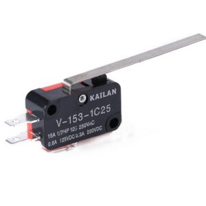 PREK MIKRO-V-153-1C25<span style="color: gray;  font-family: Arial; font-weight: 200;font-size: 14px;"> C702 </span>