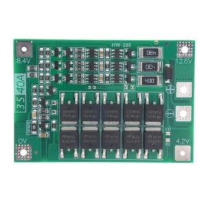 PUNJAC-ZASTITA BMS-3S/40B<span style="color: gray;  font-family: Arial; font-weight: 200;font-size: 14px;"> B259 </span>