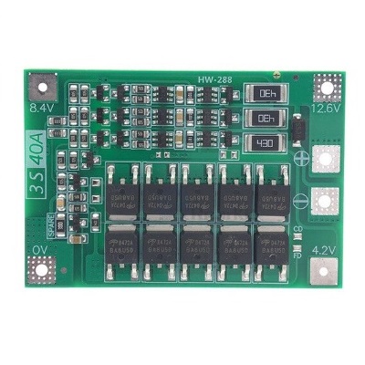 PUNJAC-ZASTITA BMS-3S/40B<span style="color: gray; font-family: Arial; font-weight: 200;font-size: 14px;"> B259 </span>