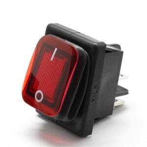 PREK KCD4-201RW220<span style="color: gray; font-family: Arial; font-weight: 200;font-size: 14px;"> A265 </span>