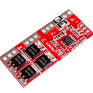 PUNJAC-ZASTITA BMS-4S/30A<span style="color: gray;  font-family: Arial; font-weight: 200;font-size: 14px;"> B260 </span>