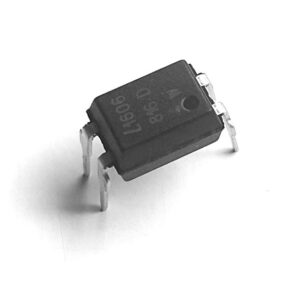 PC816<span style="color: gray;  font-family: Arial; font-weight: 200;font-size: 14px;"> 3981 </span>