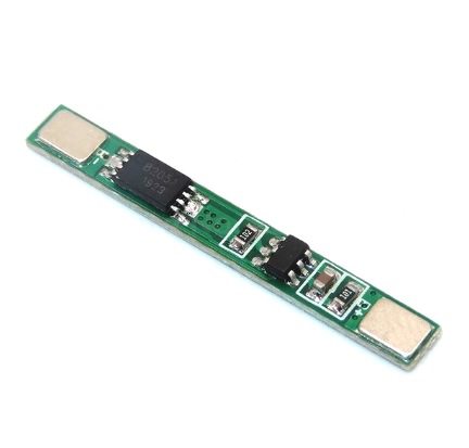 PUNJAC-ZASTITA BMS-1S/3A<span style="color: gray; font-family: Arial; font-weight: 200;font-size: 14px;"> B261 </span>