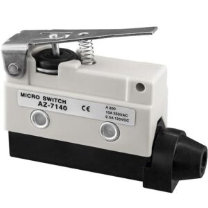 PREK MIKRO-AZ-7140<span style="color: gray;  font-family: Arial; font-weight: 200;font-size: 14px;"> E0895</span>