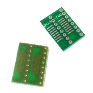 PROBNA PLOCA DIP/SMD<span style="color: gray;  font-family: Arial; font-weight: 200;font-size: 14px;"> 7420 </span>