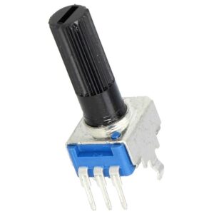 POT 1K-6 R9011<span style="color: gray;  font-family: Arial; font-weight: 200;font-size: 14px;"> 6848 </span>