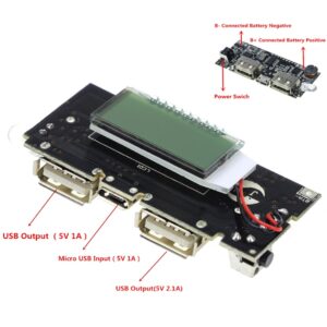 PUNJAC POWER BANK<span style="color: gray;  font-family: Arial; font-weight: 200;font-size: 14px;"> D359 </span>