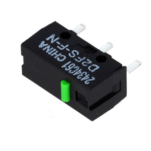 PREK MIKRO-D2FS-F-N<span style="color: gray; font-family: Arial; font-weight: 200;font-size: 14px;"> 7492 </span>