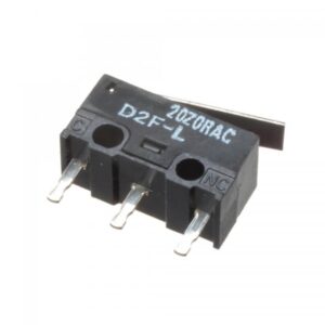 PREK MIKRO-D2F-L<span style="color: gray;  font-family: Arial; font-weight: 200;font-size: 14px;"> A861 </span>