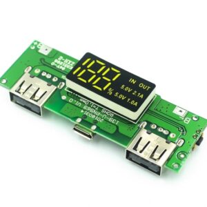 PUNJAC POWER BANK/2<span style="color: gray;  font-family: Arial; font-weight: 200;font-size: 14px;"> B754 </span>