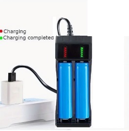 PUNJAC LI-ION XTAR MC2<span style="color: gray;  font-family: Arial; font-weight: 200;font-size: 14px;"> E0724</span>