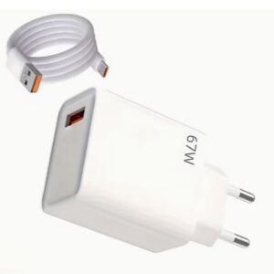 PUNJAC USB 67W-ET67<span style="color: gray;  font-family: Arial; font-weight: 200;font-size: 14px;"> 19019</span>