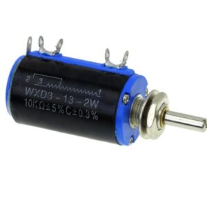 POT-VO 10K-2W BOCHEN<span style="color: gray;  font-family: Arial; font-weight: 200;font-size: 14px;"> A526 </span>