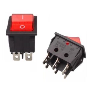 PREK KCD4-201N-B-R<span style="color: gray;  font-family: Arial; font-weight: 200;font-size: 14px;"> E0547</span>