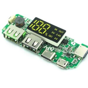 PUNJAC POWER BANK/3<span style="color: gray;  font-family: Arial; font-weight: 200;font-size: 14px;"> C690 </span>