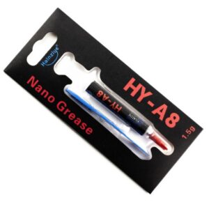 PASTA ZA HLADJ-1GR HY-A8<span style="color: gray;  font-family: Arial; font-weight: 200;font-size: 14px;"> D576 </span>