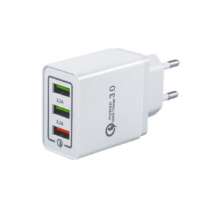 PUNJAC USB 28W-USBP381<span style="color: gray;  font-family: Arial; font-weight: 200;font-size: 14px;"> E0462</span>