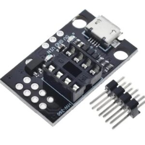 PROGRAMATOR ATTINY-PLOCA<span style="color: gray;  font-family: Arial; font-weight: 200;font-size: 14px;"> D189 </span>