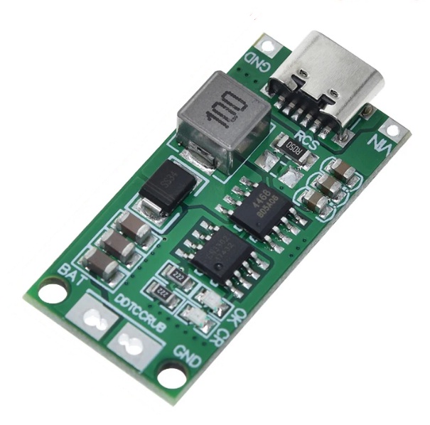 PUNJAC LI-ION 5V/16.8V-2A<span style="color: gray; font-family: Arial; font-weight: 200;font-size: 14px;"> E0157</span>