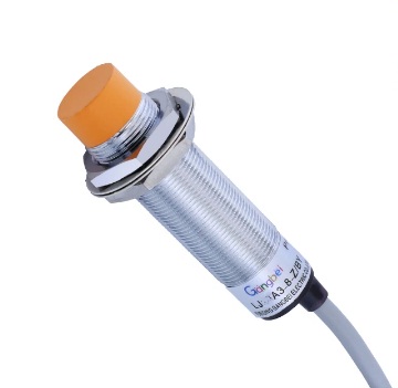 SENZOR KAP LJC18A3-BZ-BY<span style="color: gray; font-family: Arial; font-weight: 200;font-size: 14px;"> E0236</span>