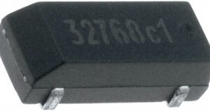 Q32.768KHZ 0308-SMD<span style="color: gray; font-family: Arial; font-weight: 200;font-size: 14px;"> 8525 </span>