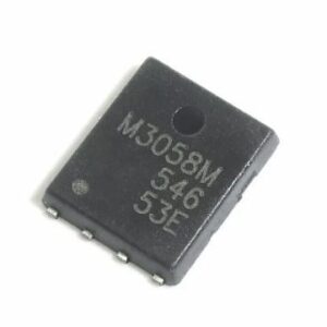 QM3058M6<span style="color: gray;  font-family: Arial; font-weight: 200;font-size: 14px;"> A237 </span>