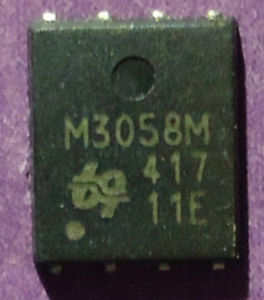 QM3058M6<span style="color: gray; font-family: Arial; font-weight: 200;font-size: 14px;"> A237 </span>