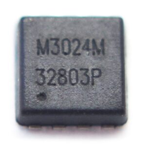 QM3024M3<span style="color: gray;  font-family: Arial; font-weight: 200;font-size: 14px;"> 15403</span>