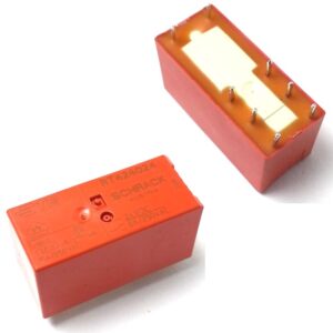 RELE 24VDC/8A RT424024<span style="color: gray;  font-family: Arial; font-weight: 200;font-size: 14px;"> 6517 </span>