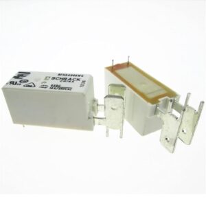 RELE 6VDC/16A RFH54006WG<span style="color: gray;  font-family: Arial; font-weight: 200;font-size: 14px;"> E0781</span>