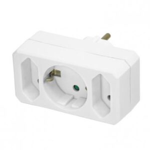 ADA STRUJNI 1/3 S+EURO<span style="color: gray;  font-family: Arial; font-weight: 200;font-size: 14px;"> 2761 </span>