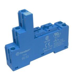 RELE POD F9503SPA<span style="color: gray;  font-family: Arial; font-weight: 200;font-size: 14px;"> C234 </span>