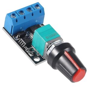REGULATOR BRZINE 10A/A<span style="color: gray;  font-family: Arial; font-weight: 200;font-size: 14px;"> 15260</span>