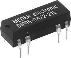 RELE REED DIP24-2A72-21L<span style="color: gray;  font-family: Arial; font-weight: 200;font-size: 14px;"> B493 </span>