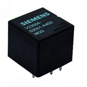 RELE 12VDC/30A V23084S200<span style="color: gray;  font-family: Arial; font-weight: 200;font-size: 14px;"> 10487</span>