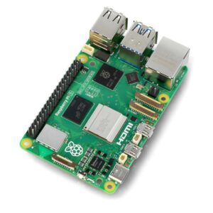 RASPBERRY PI5 MODEL B 4G<span style="color: gray; font-family: Arial; font-weight: 200;font-size: 14px;"> E0877</span>