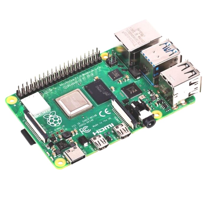 RASPBERRY PI4 MODEL B 8G<span style="color: gray; font-family: Arial; font-weight: 200;font-size: 14px;"> E1298</span>