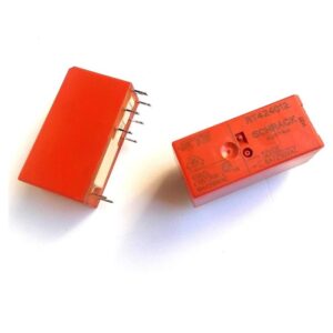 RELE 12VDC/8A RT424012<span style="color: gray;  font-family: Arial; font-weight: 200;font-size: 14px;"> 4784 </span>