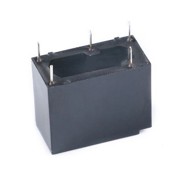 RELE 24VDC/5A ALQ124<span style="color: gray; font-family: Arial; font-weight: 200;font-size: 14px;"> D059 </span> - Image 2