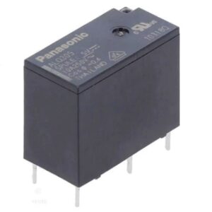 RELE 5VDC/5A ALQ305<span style="color: gray;  font-family: Arial; font-weight: 200;font-size: 14px;"> D063 </span>