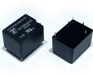 RELE 48VDC/7A V23148B0008<span style="color: gray;  font-family: Arial; font-weight: 200;font-size: 14px;"> 17115</span>