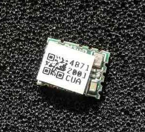 RN4871U-V/RM118<span style="color: gray; font-family: Arial; font-weight: 200;font-size: 14px;"> C078 </span>