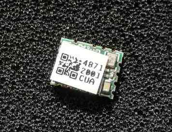 RN4871U-V/RM118<span style="color: gray; font-family: Arial; font-weight: 200;font-size: 14px;"> C078 </span>