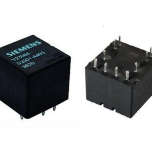 RELE 12VDC/20A FRA11DCS1<span style="color: gray;  font-family: Arial; font-weight: 200;font-size: 14px;"> D949 </span>