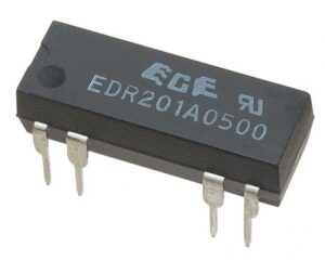 RELE REED EDR201A1200Z<span style="color: gray;  font-family: Arial; font-weight: 200;font-size: 14px;"> 7309 </span>