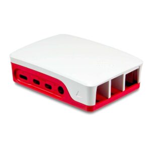 RASPBERRY PI4 KUTIJA<span style="color: gray; font-family: Arial; font-weight: 200;font-size: 14px;"> E1299</span>