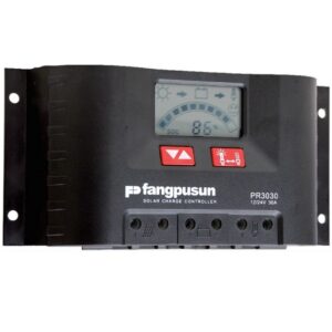 REGULATOR SOL. PANELA<span style="color: gray; font-family: Arial; font-weight: 200;font-size: 14px;"> 6958 </span>