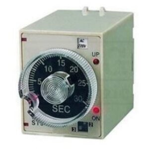 RELE VREMENSKI ST3P<span style="color: gray; font-family: Arial; font-weight: 200;font-size: 14px;"> D867 </span>