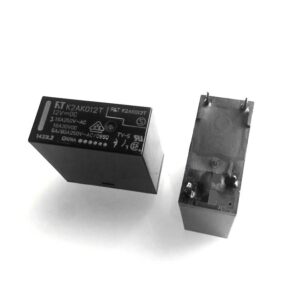 RELE 12VDC/16A FTR-K2<span style="color: gray;  font-family: Arial; font-weight: 200;font-size: 14px;"> 4513 </span>