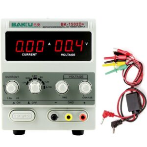 ISP LAB BAKU BK-1502D<span style="color: gray; font-family: Arial; font-weight: 200;font-size: 14px;"> 7594 </span>